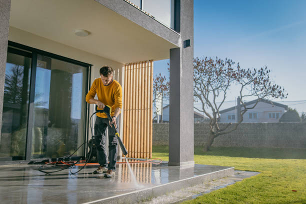 Sharon Hill, PA Pressure Washing Services Company